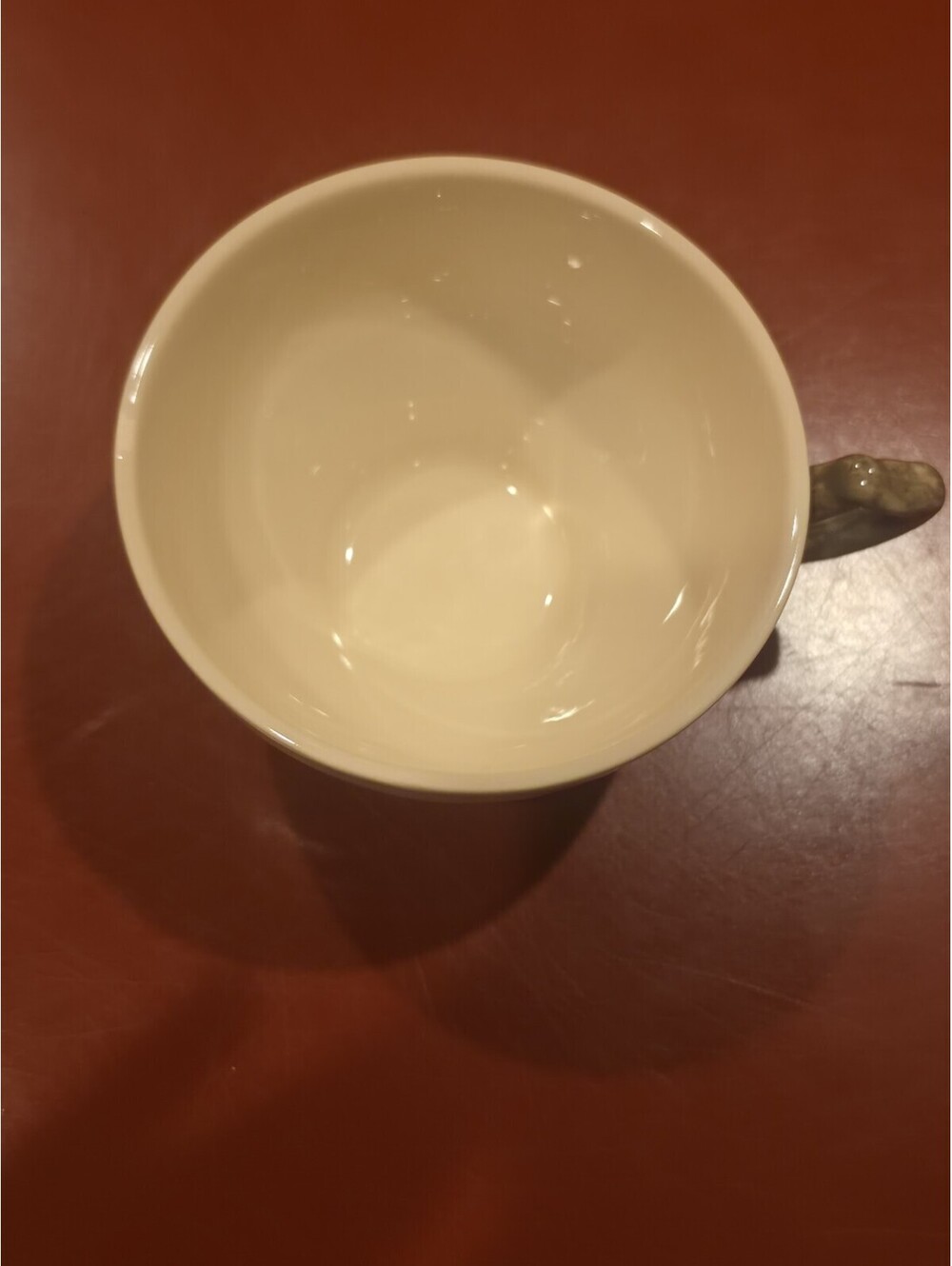 FRANCISCAN DESERT ROSE Tea Cup - Picture 5 of 10